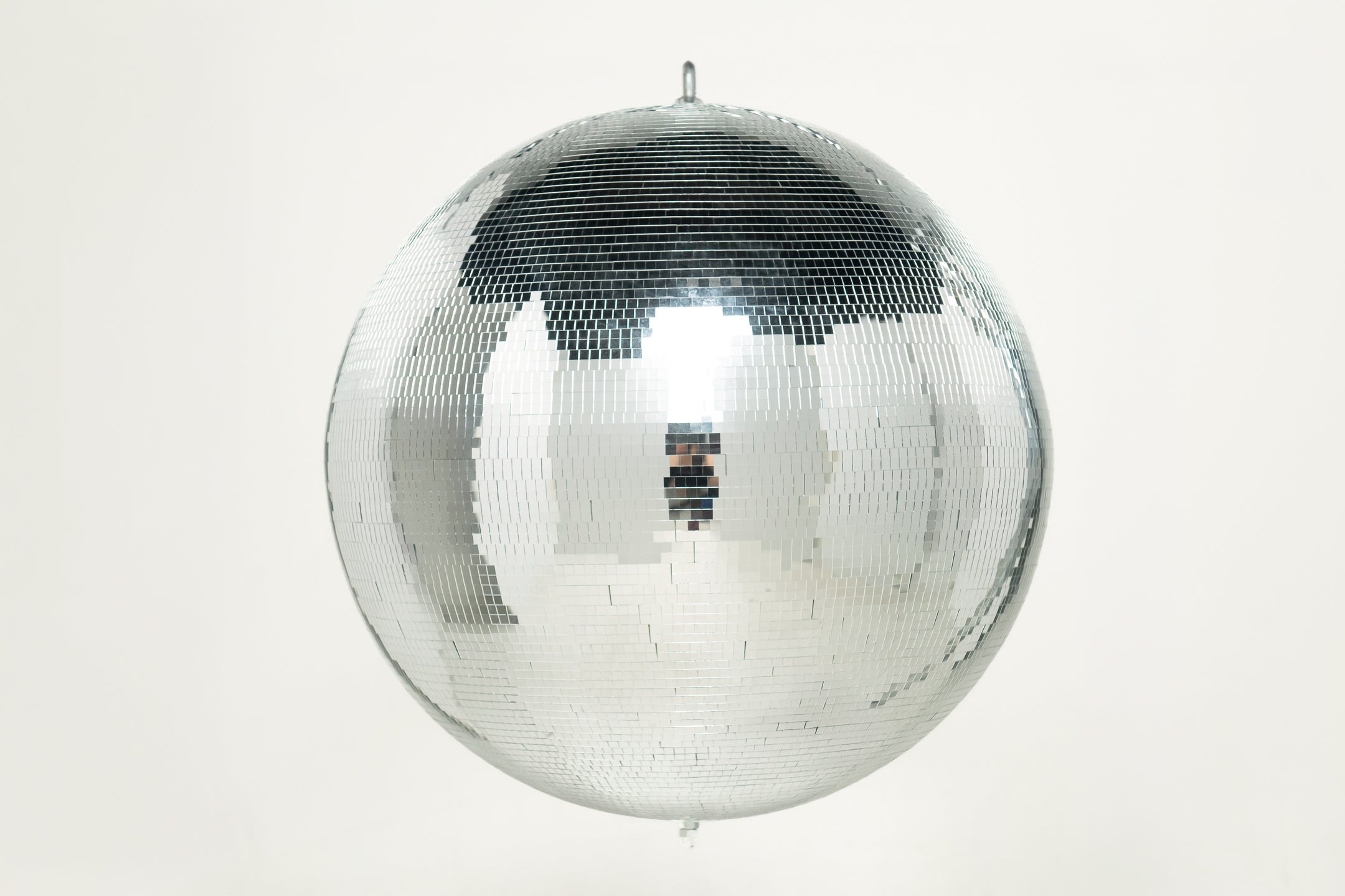 GIANT DISCO BALL, 1970S