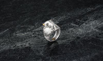 HAYDEN RING