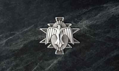 BO JOE FOR JMM: AT’SÁ-PROTECTION-BROOCH