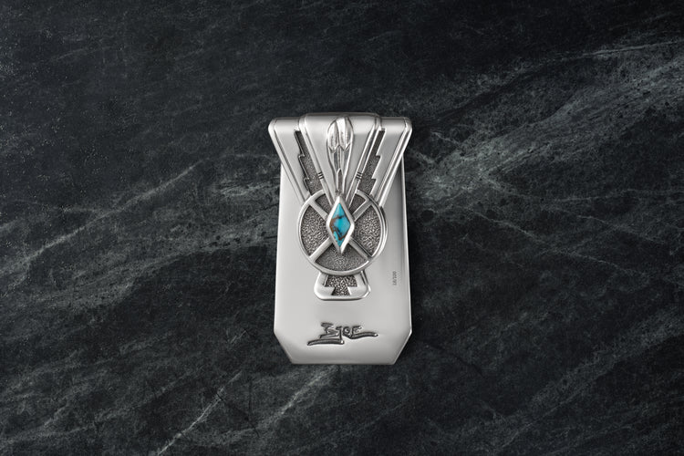 BO JOE FOR JMM: T’ÁÁŁÁ’Í-NIIDLÍ-BILL-CLIP