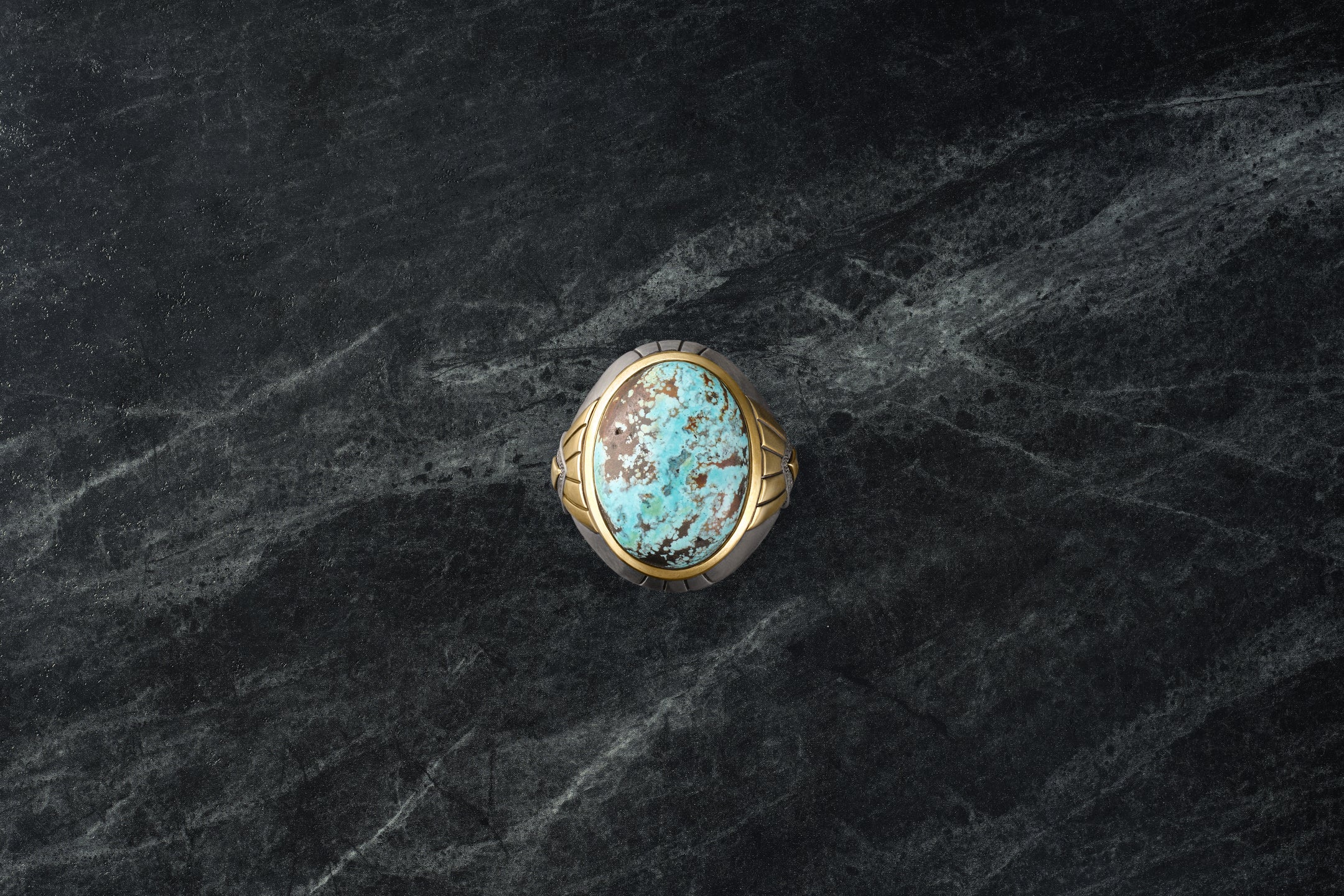 BO JOE FOR JMM: SUNRISE-HÓZHÓ-RING