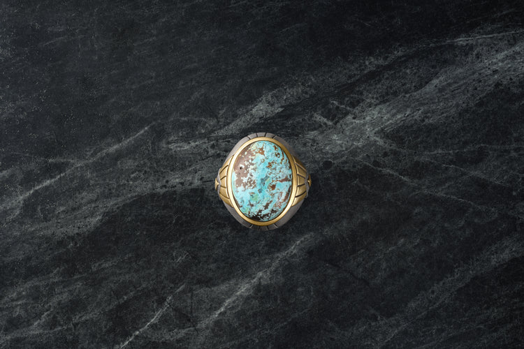 BO JOE FOR JMM: SUNRISE-HÓZHÓ-RING