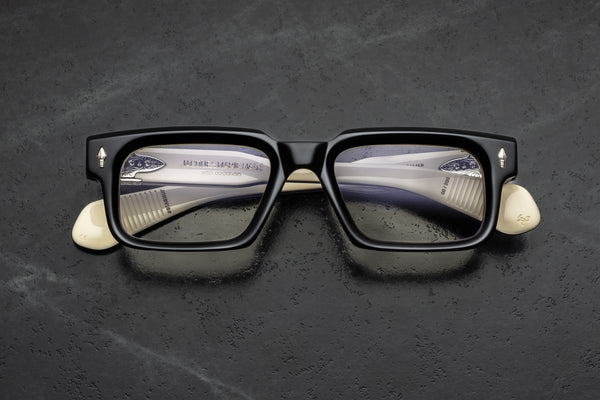 クラシック 184. FURT WANGLER MEMORIAL EDITION JACQUES MARIE MAGE: BELVEDERE LAST FRONTIER RX EYE GLASSES