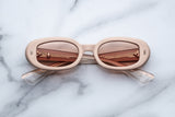 SUEDE COLLECTION: BESSET