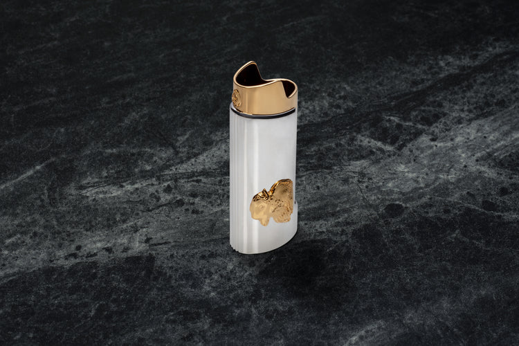 YELLOWSTONE VI: ARTEMIS LIGHTER CASE