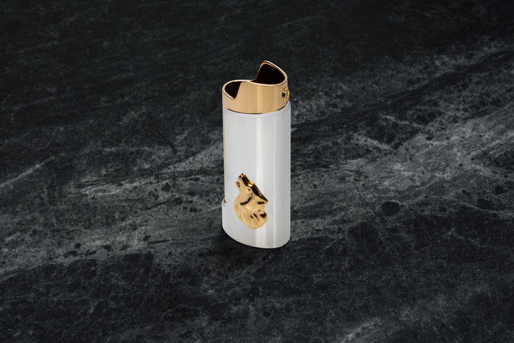 YELLOWSTONE VI: ARTEMIS LIGHTER CASE