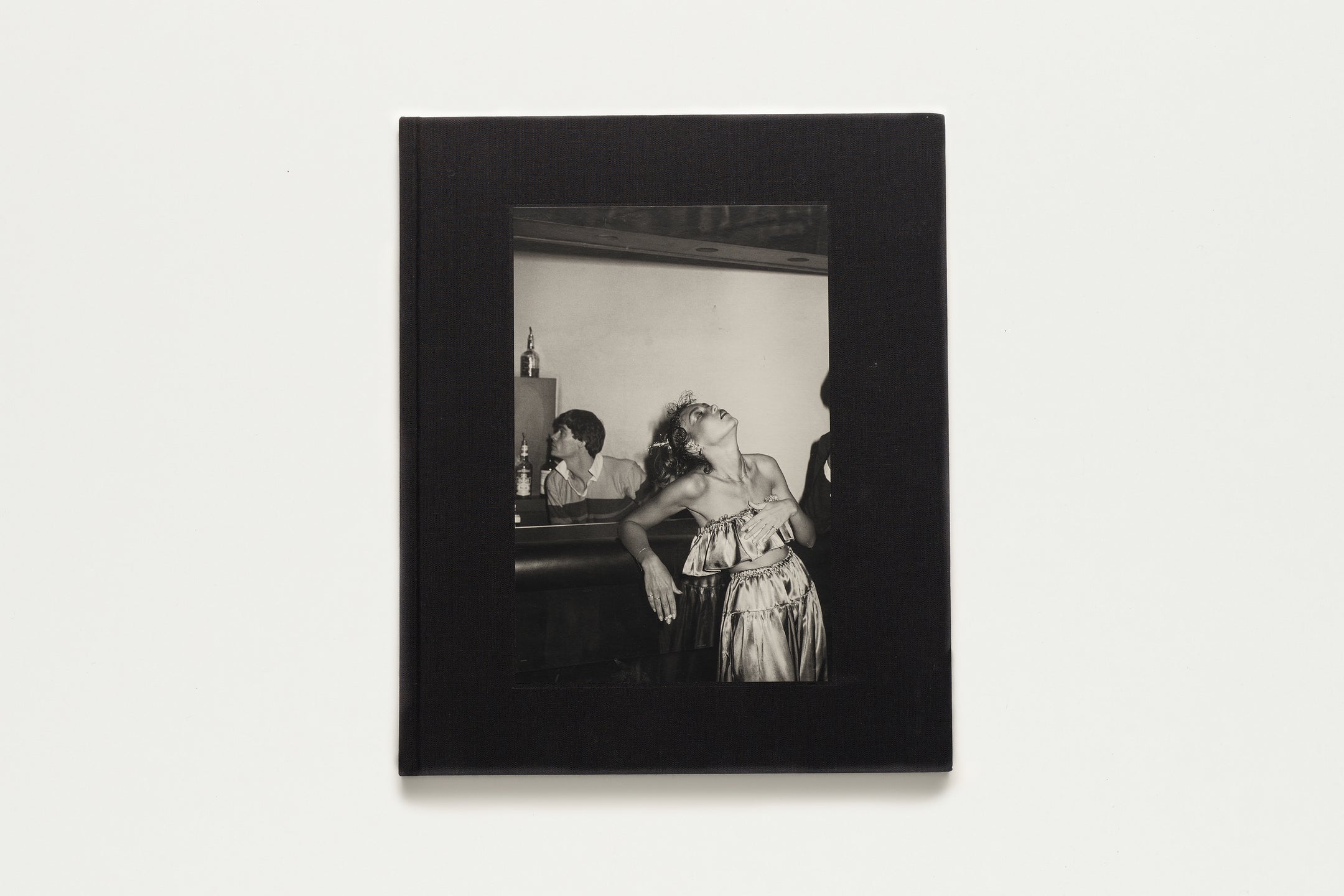 STUDIO 54 (FIRST EDITION), 2014