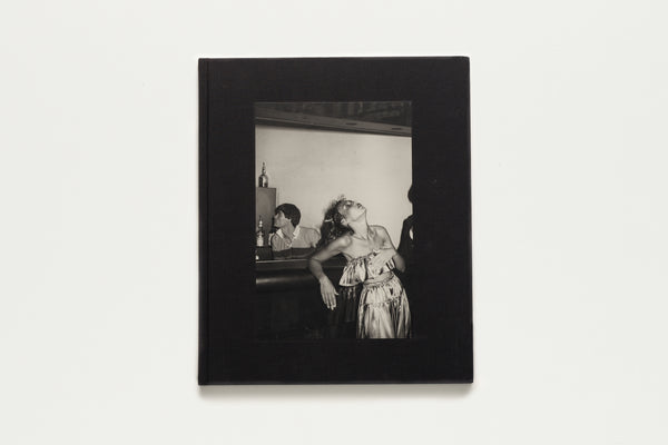 STUDIO 54 (FIRST EDITION), 2014