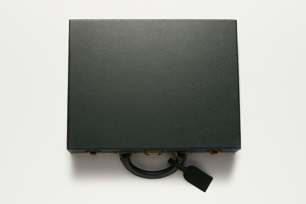 LOUIS VUITTON PRÉSIDENT BRIEFCASE, c. 1990s