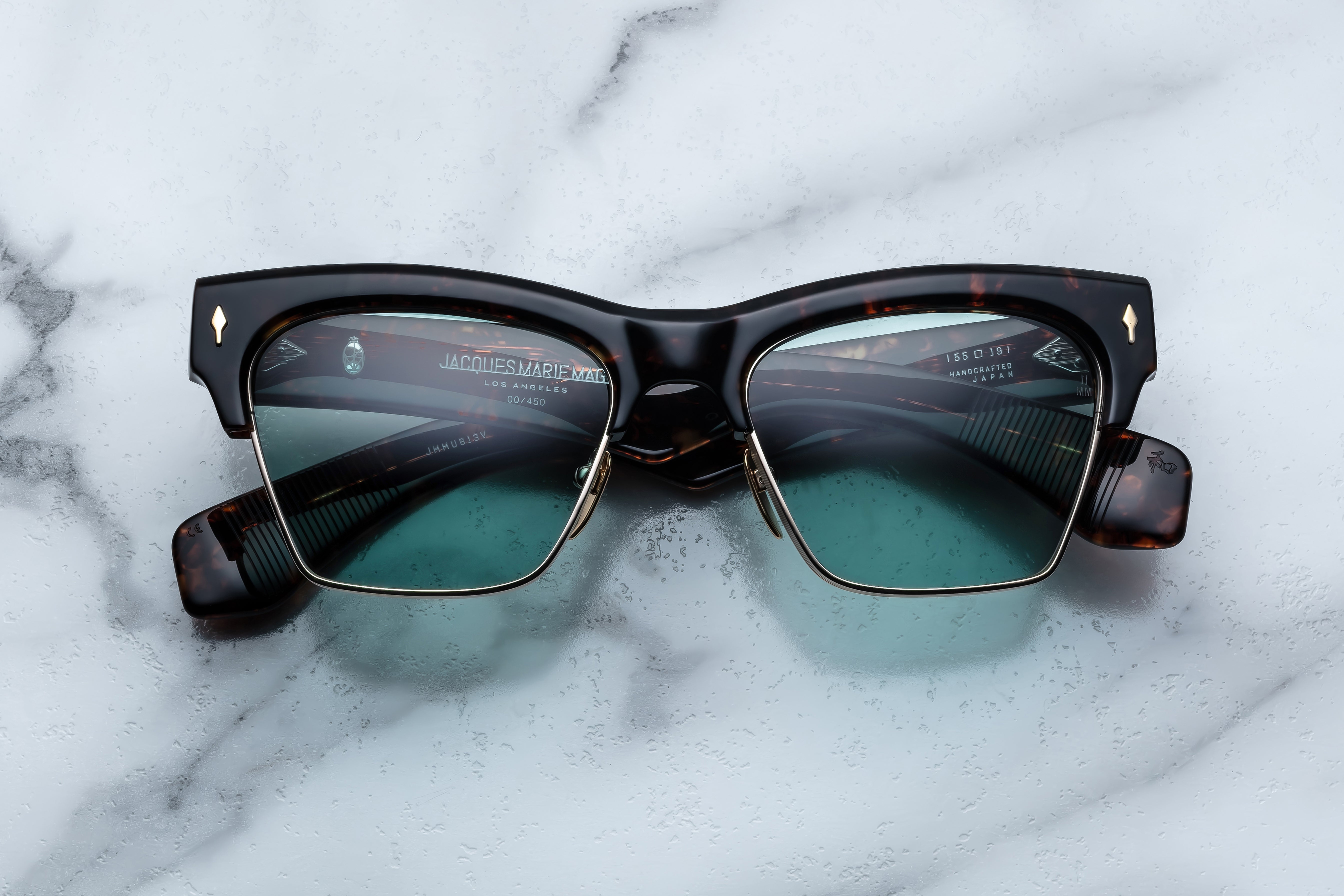 BUGSY – Jacques Marie Mage