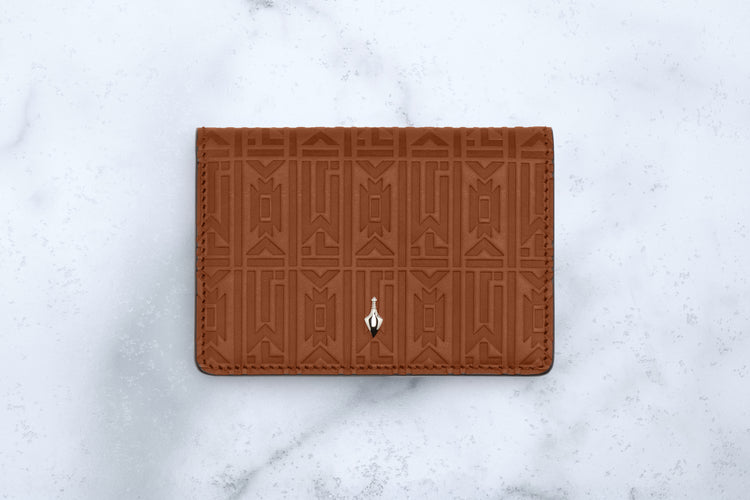 MONOGRAM ÉDITION: CASSANDRE