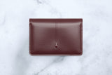 EPOXY II: CASSANDRE BIFOLD WALLET