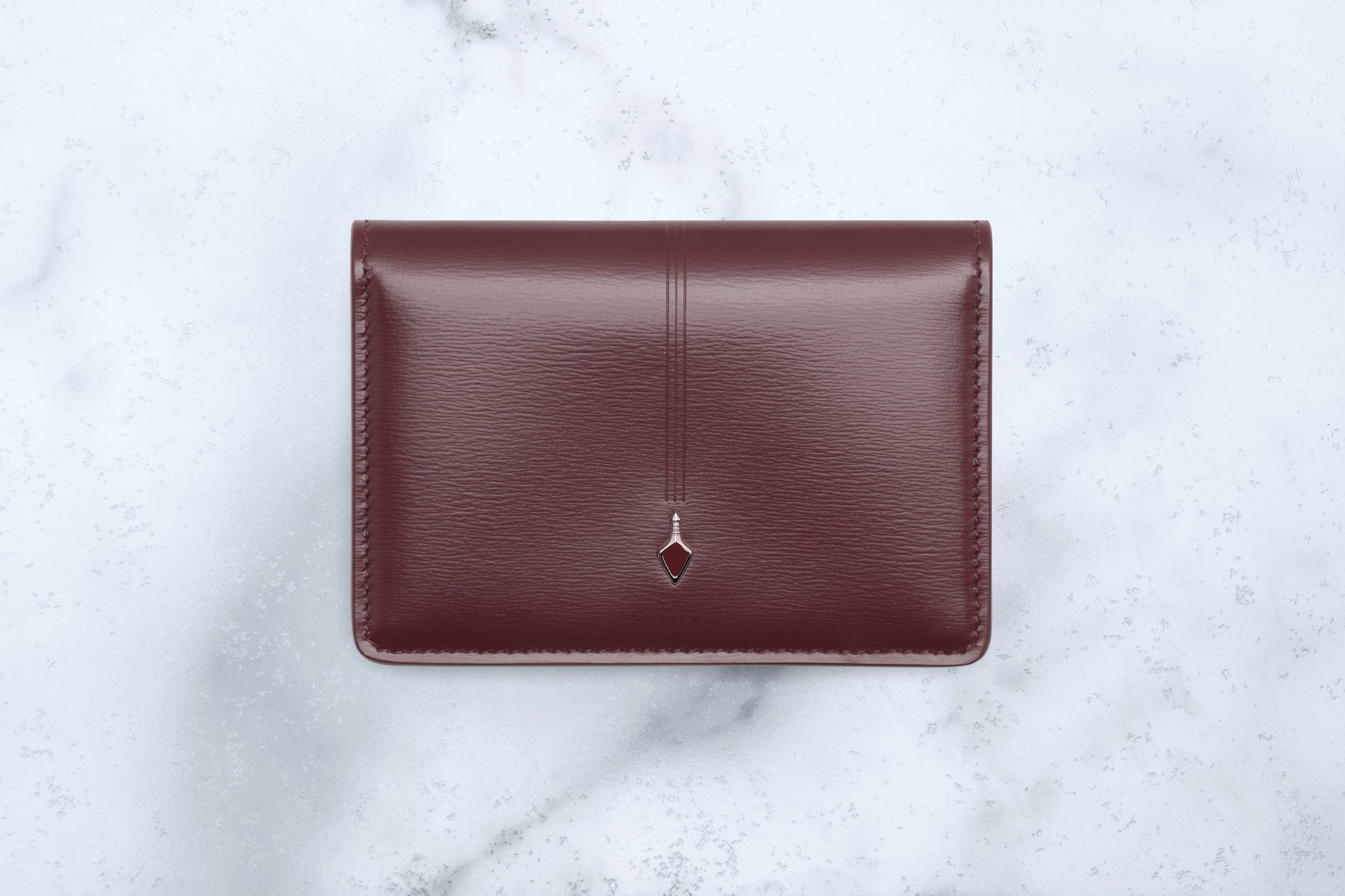 EPOXY II: CASSANDRE BIFOLD WALLET