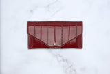 CIRCA ENVELOPE CASE - EEL