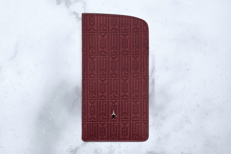 MONOGRAM ÉDITION: CIRCA SLIP CASE