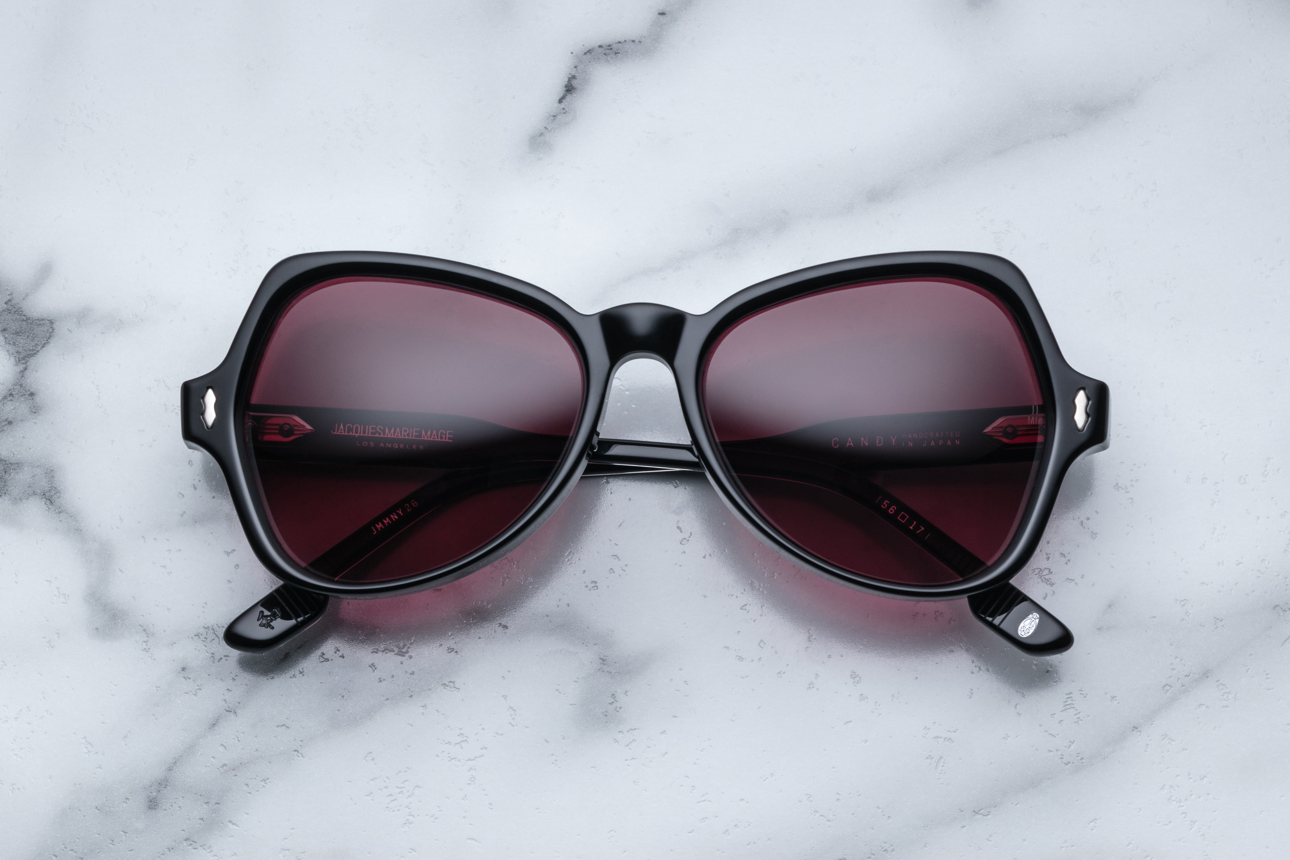 jacques marie mage MOLINO in NOIR 11 Hot Sale | Sunglasses