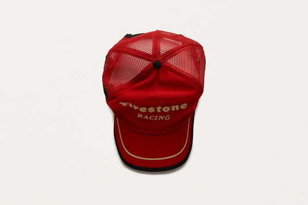 FIRESTONE RACING 1980S SNAPBACK