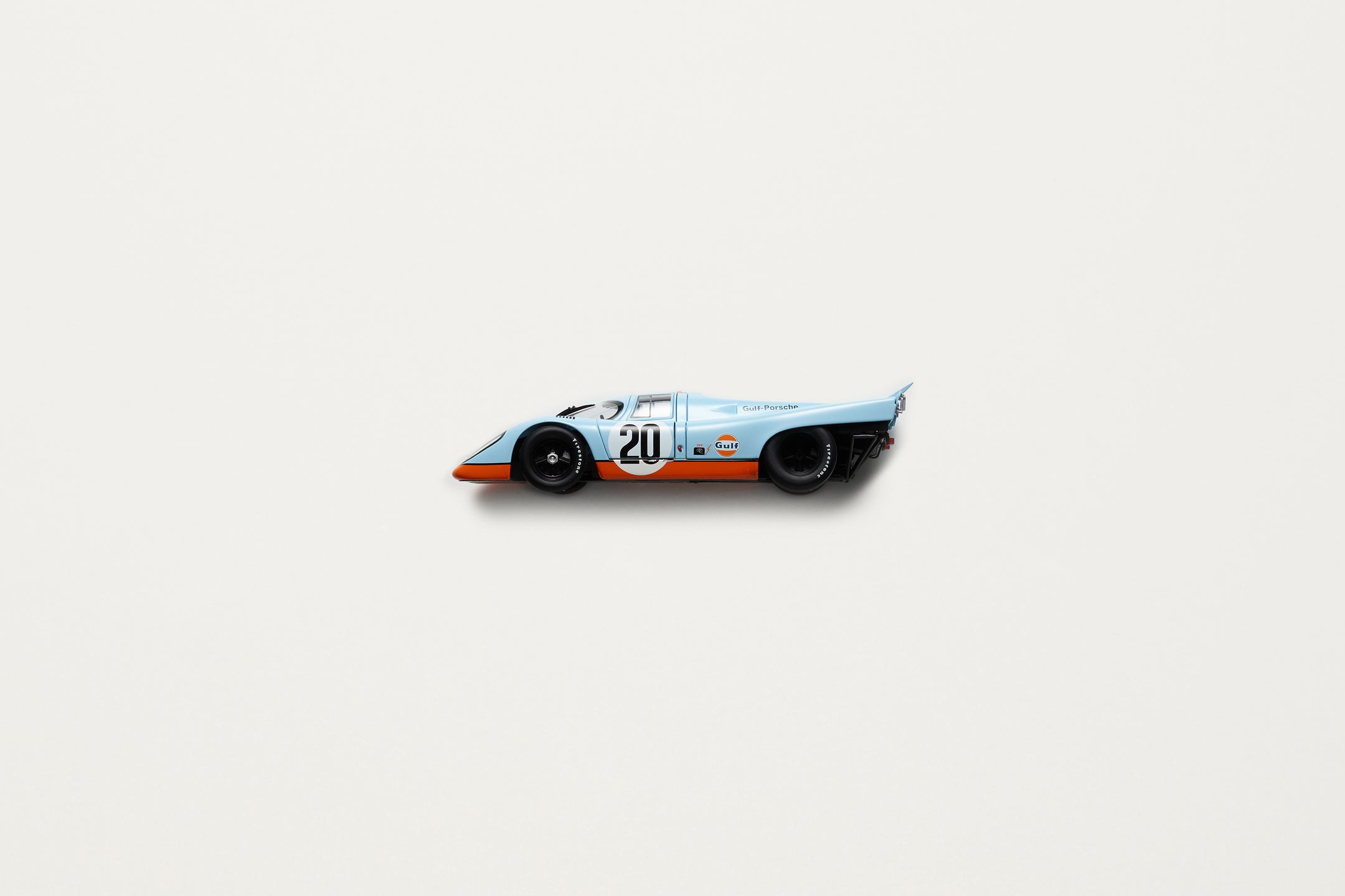 STEVE MCQUEEN, LEMANS, PORSCHE 917K