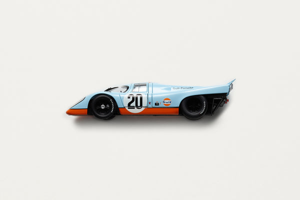 MODEL PORSCHE 917K NO. 20