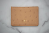 CASSANDRE BIFOLD WALLET - OSTRICH