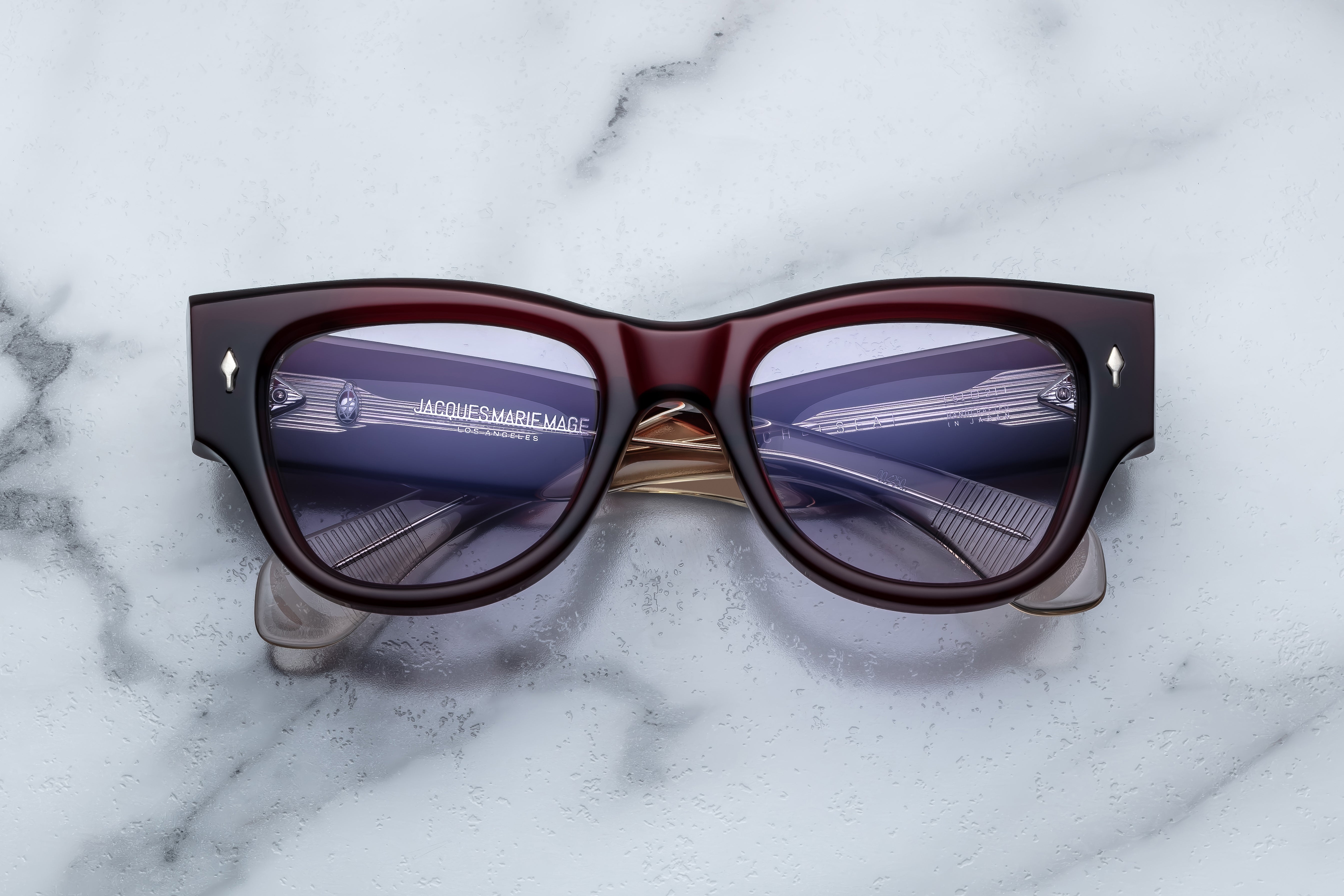 CHELSEA – Jacques Marie Mage