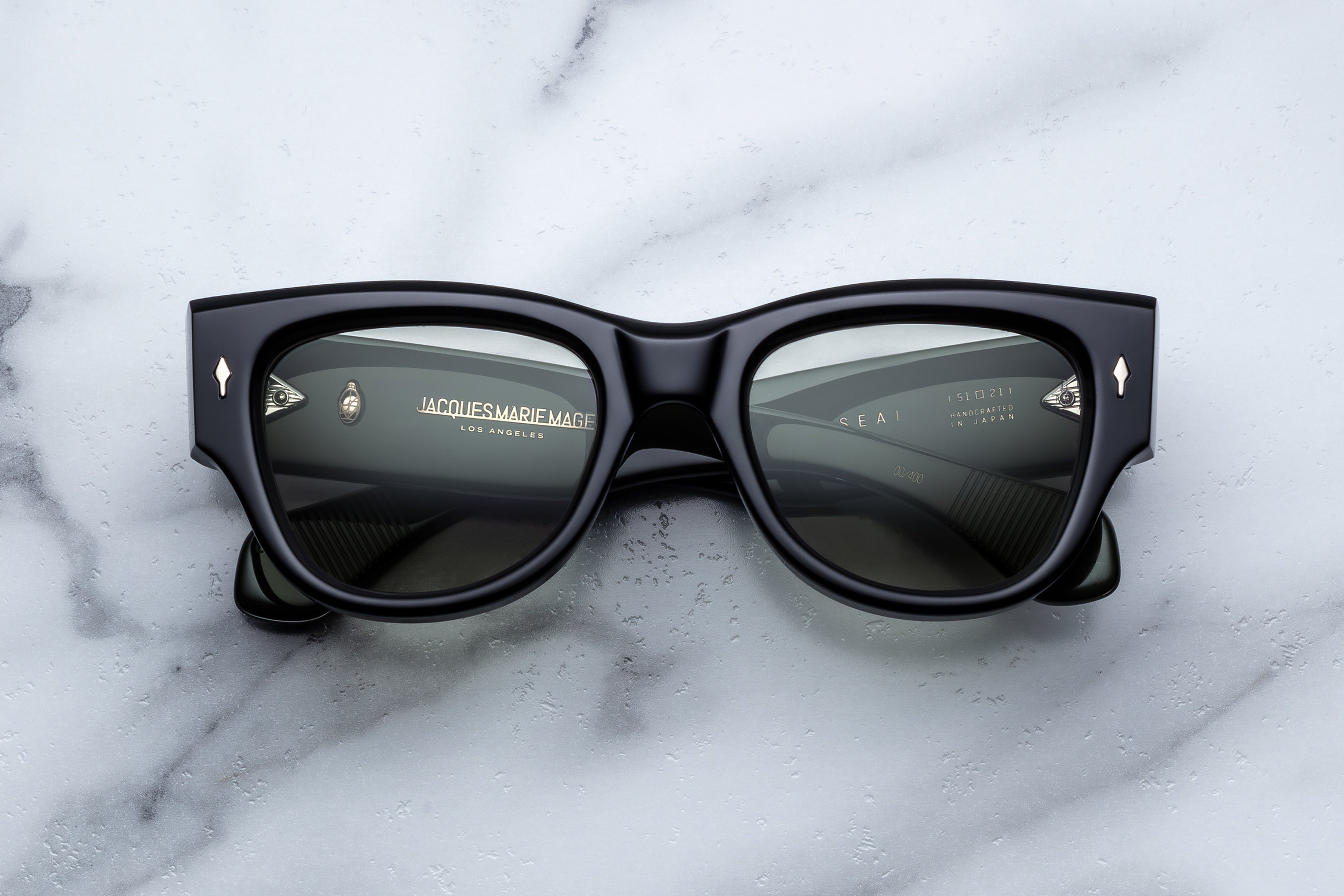 CHELSEA – Jacques Marie Mage