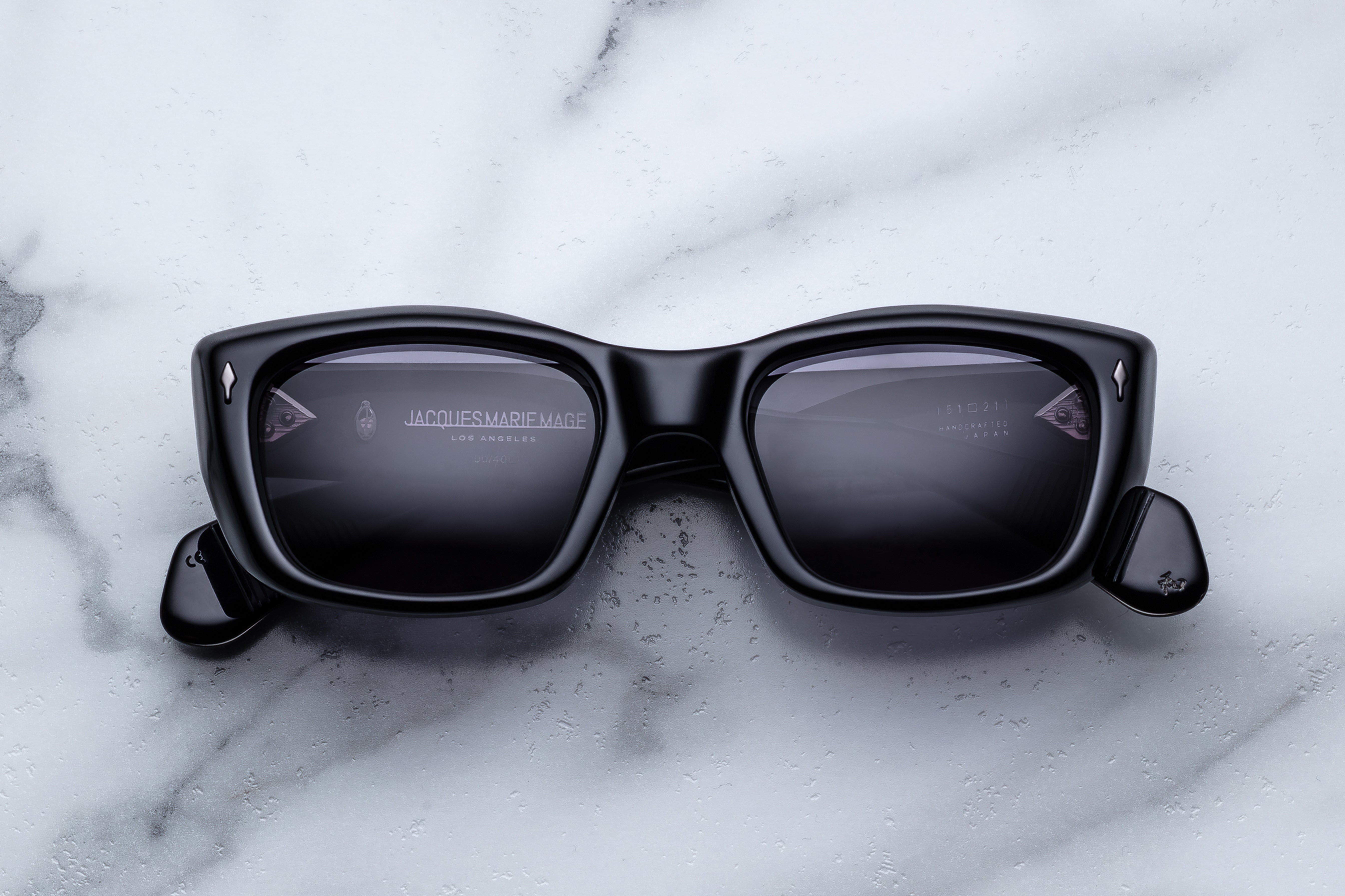 CORNICHE – Jacques Marie Mage