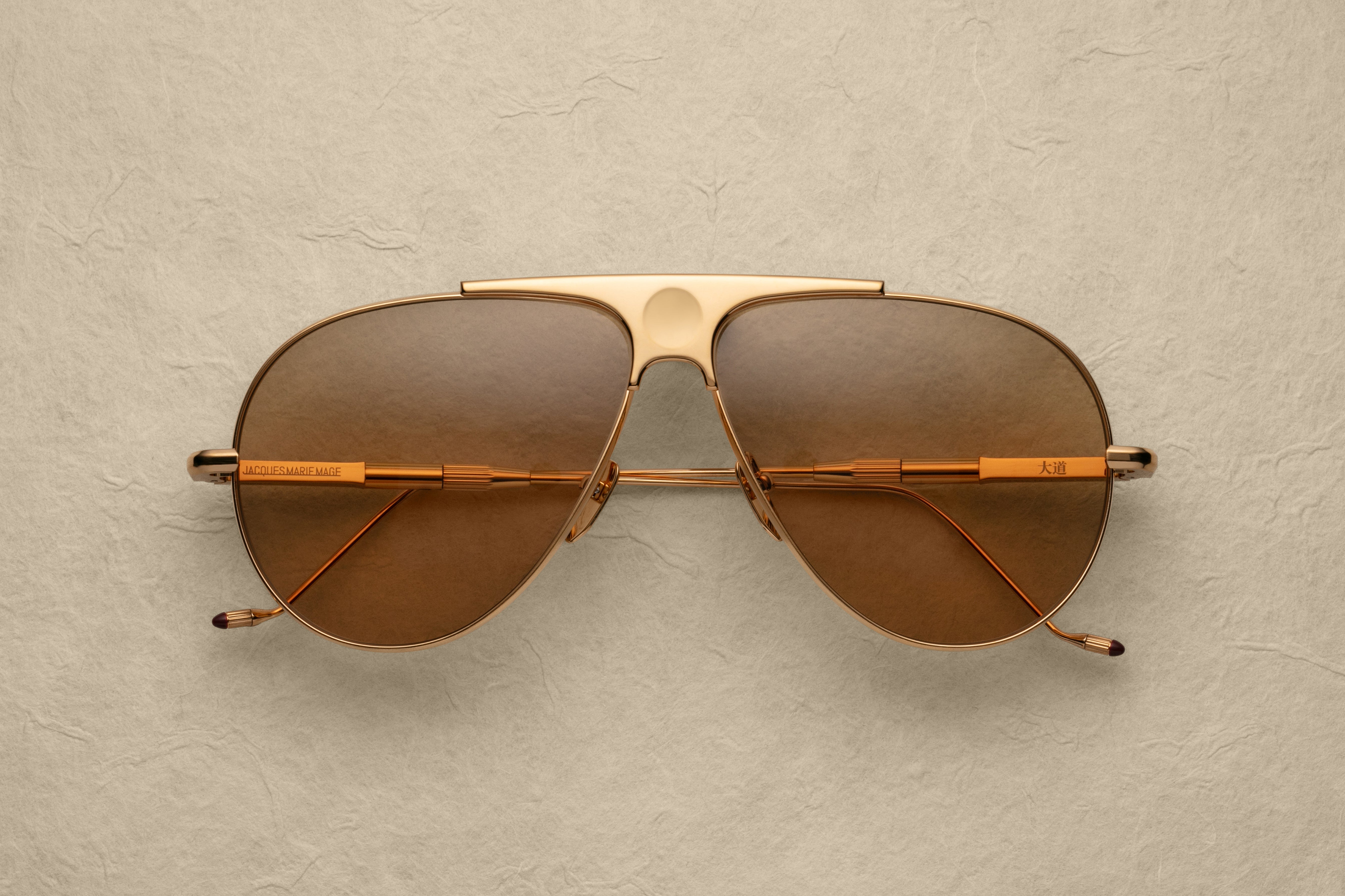 大道 DAIDO - GOLD – Jacques Marie Mage