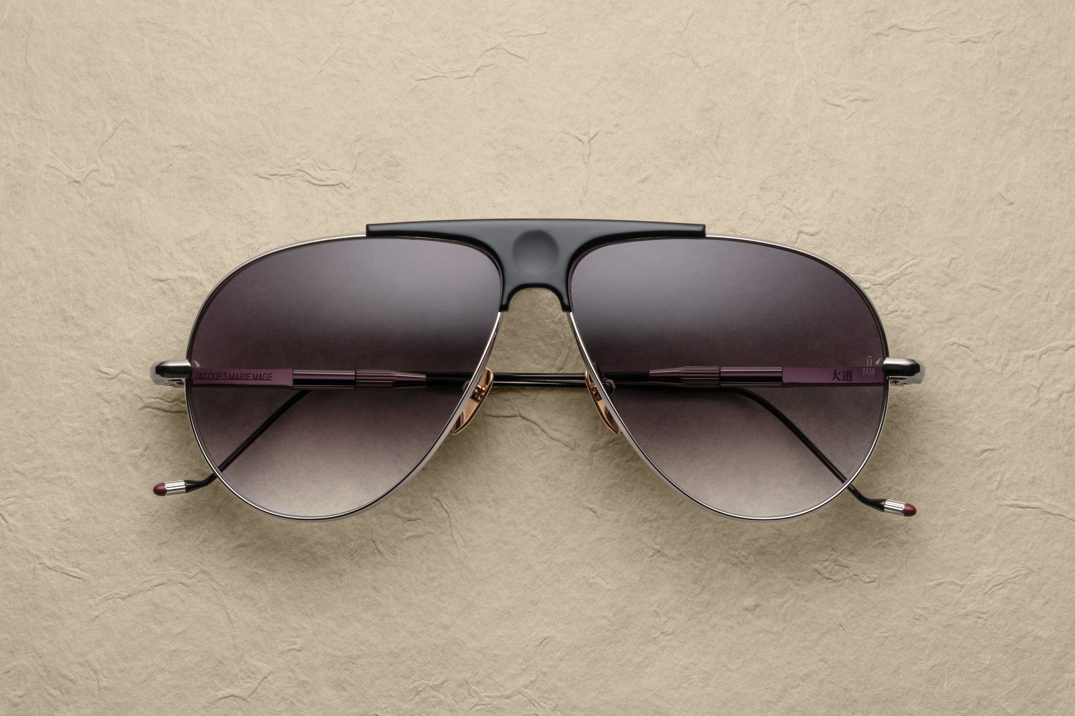 大道 DAIDO - SILVER