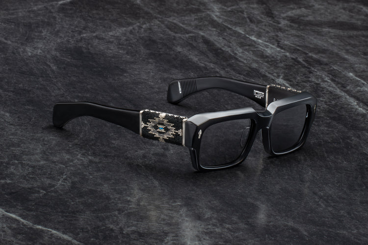 BEADED EDITIONS: DAKOTA