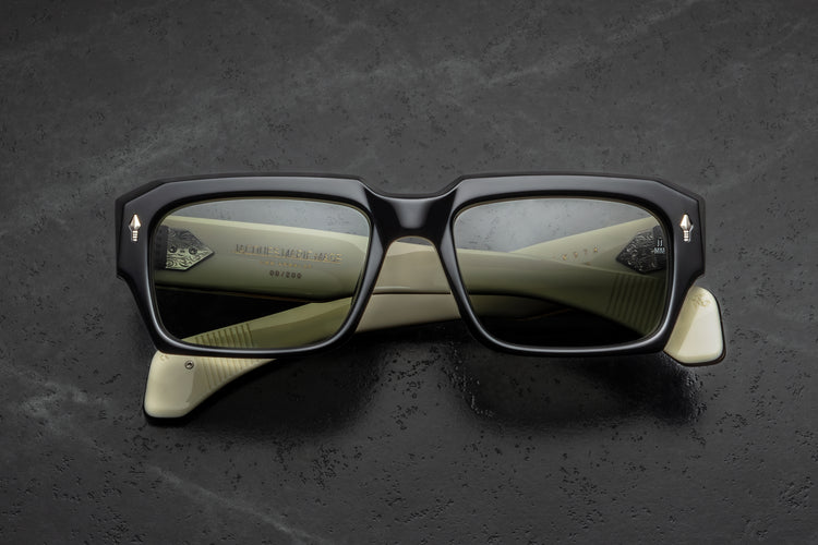 Jacques Marie Mage - Earl - Le Bar à Lunettes by Thibaut - Opticien à Liège Jacques Marie Mage - Earl - Le Bar à Lunettes by Thibaut - Opticien à Liège