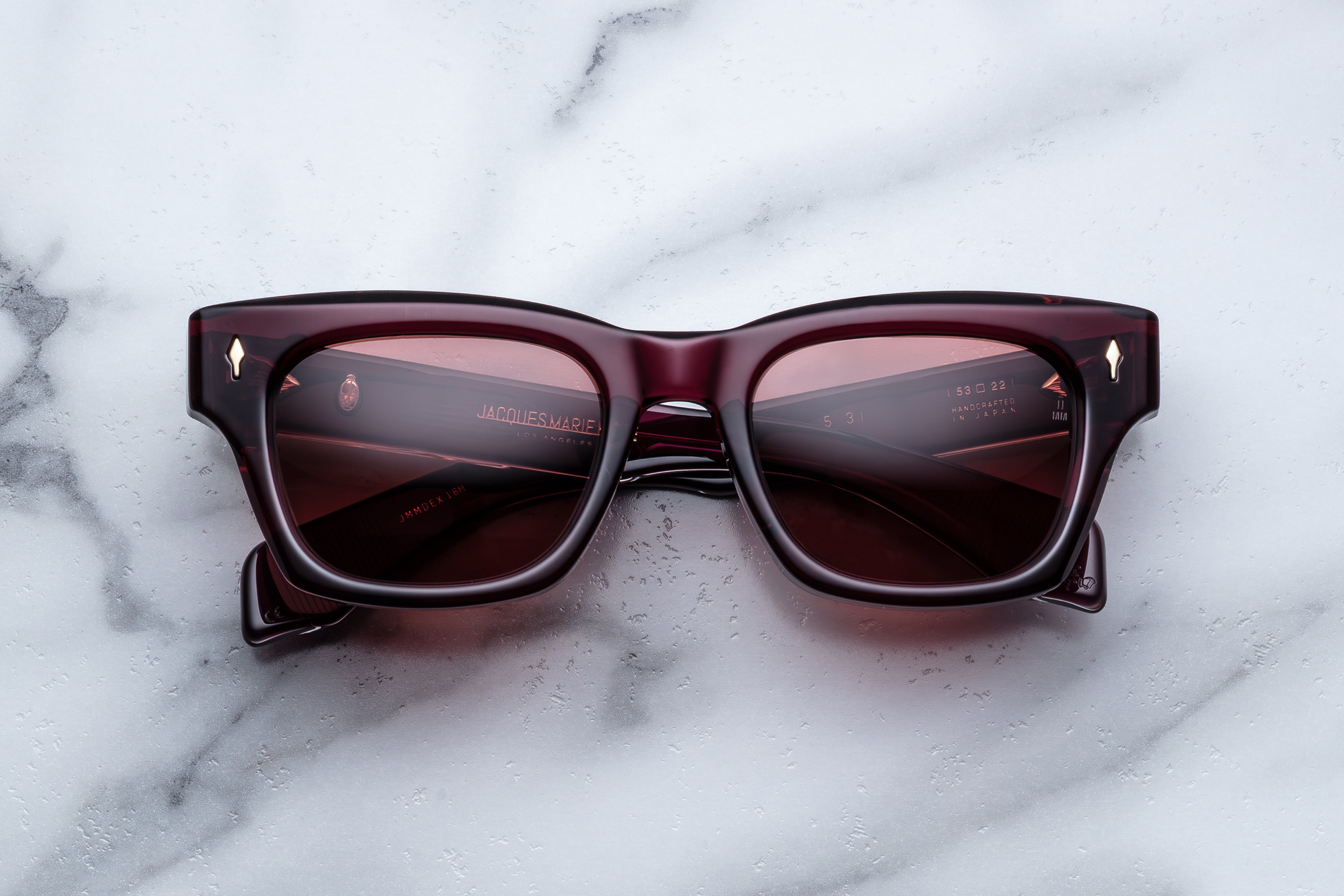 DEALAN 53 – Jacques Marie Mage