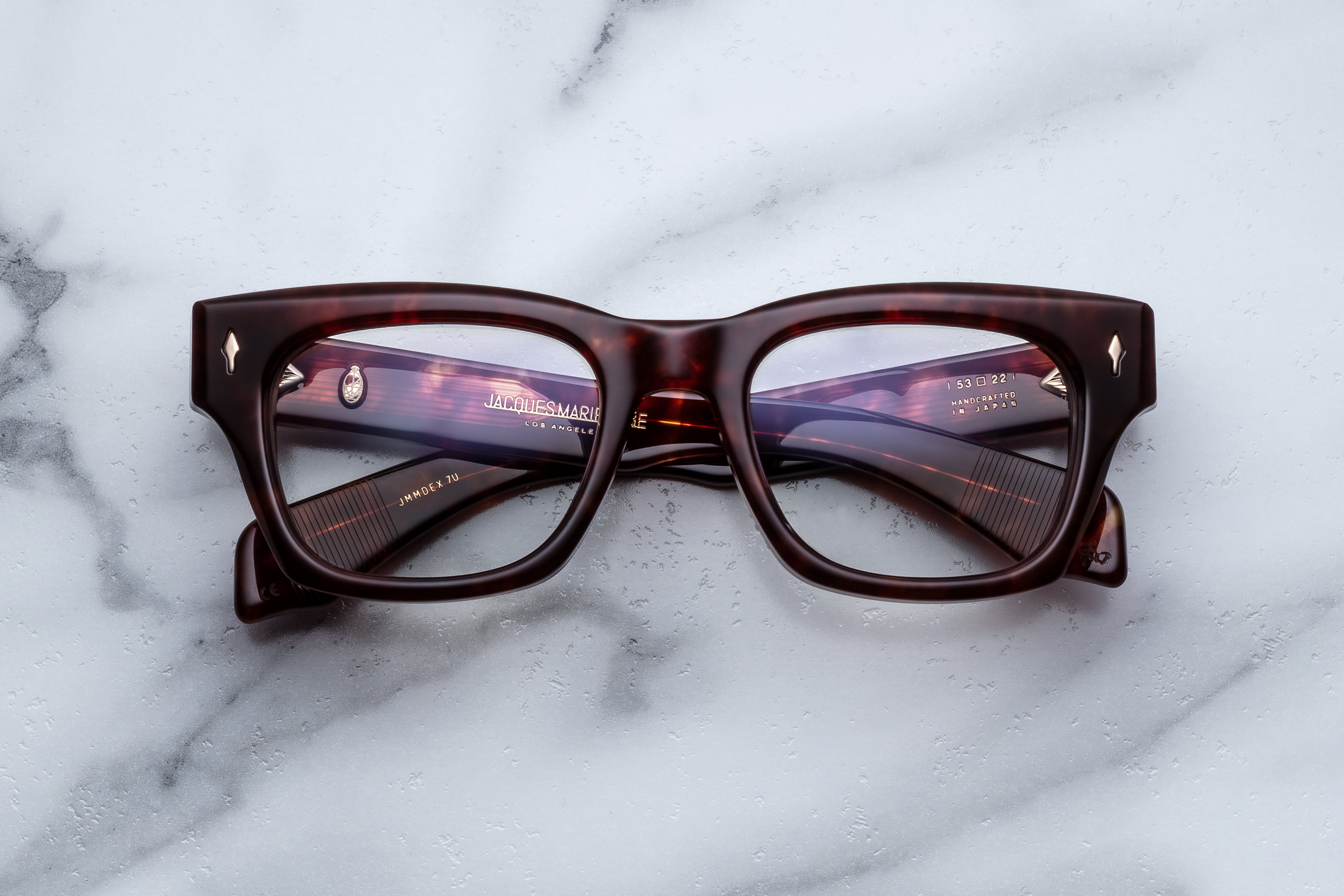 DEALAN 53 – Jacques Marie Mage