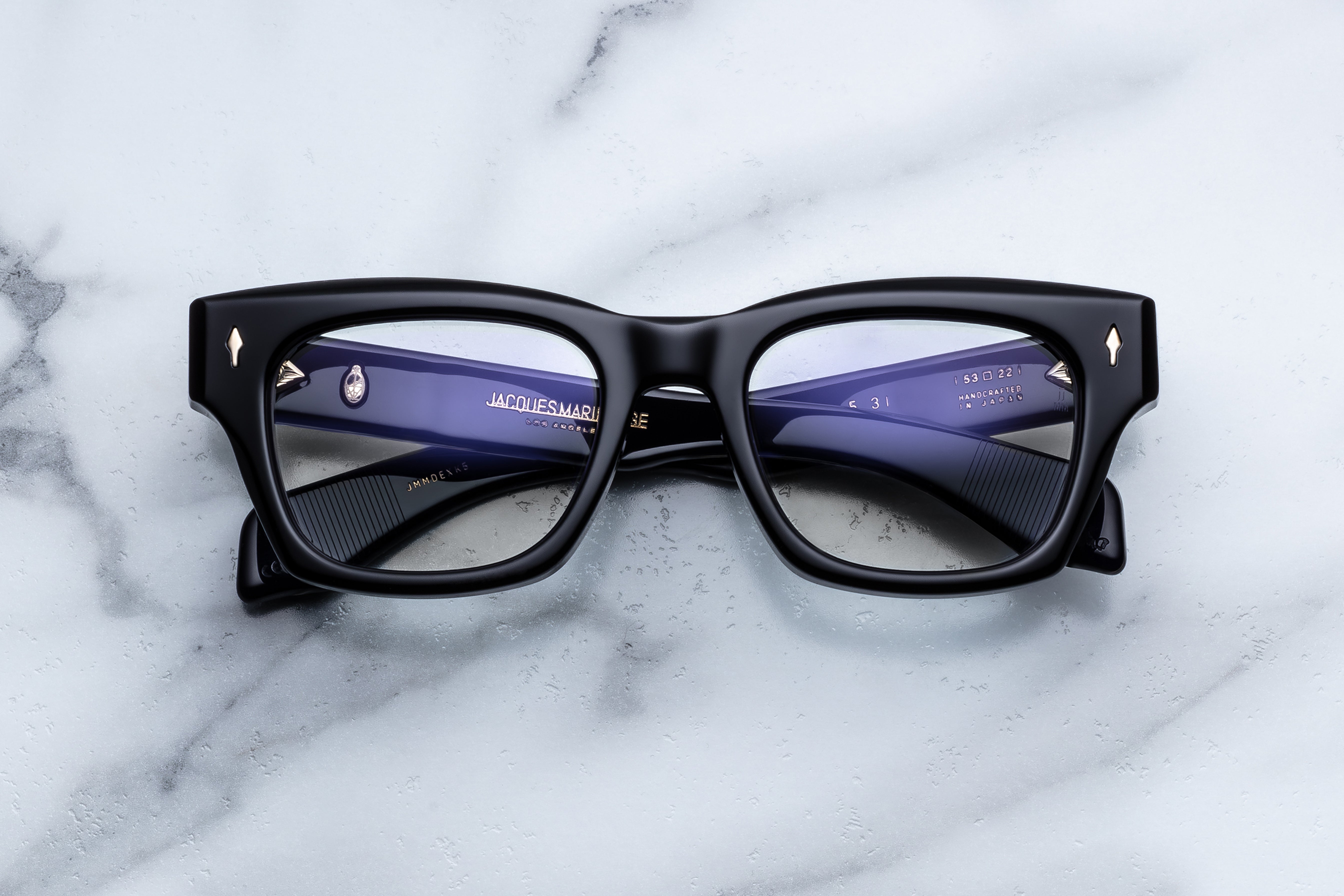 小物 JACQUES MARIE MAGE DEALAN 53 LACQUER DEALAN 53 RX – Jacques Marie Mage