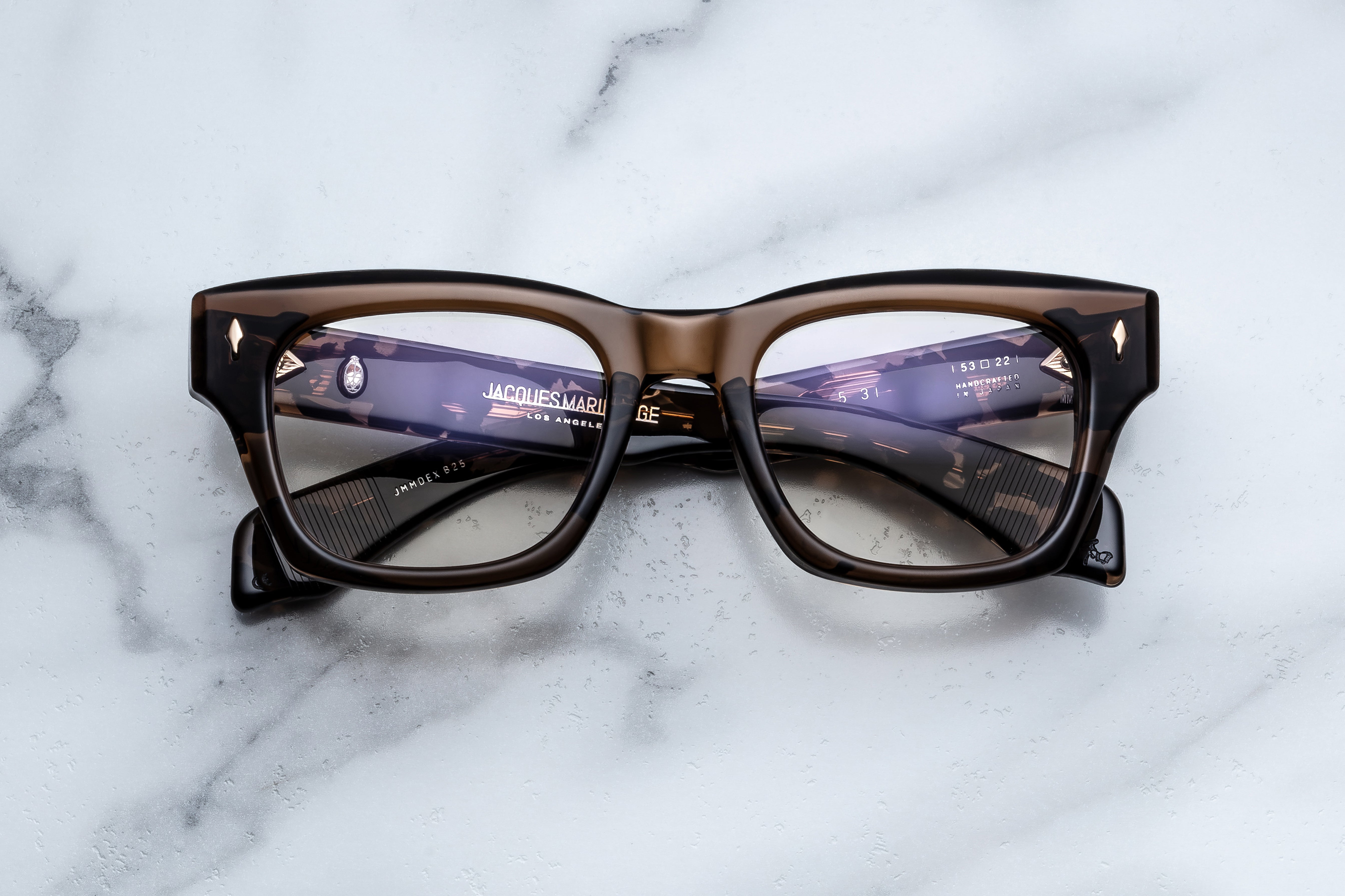 DEALAN 53 RX – Jacques Marie Mage