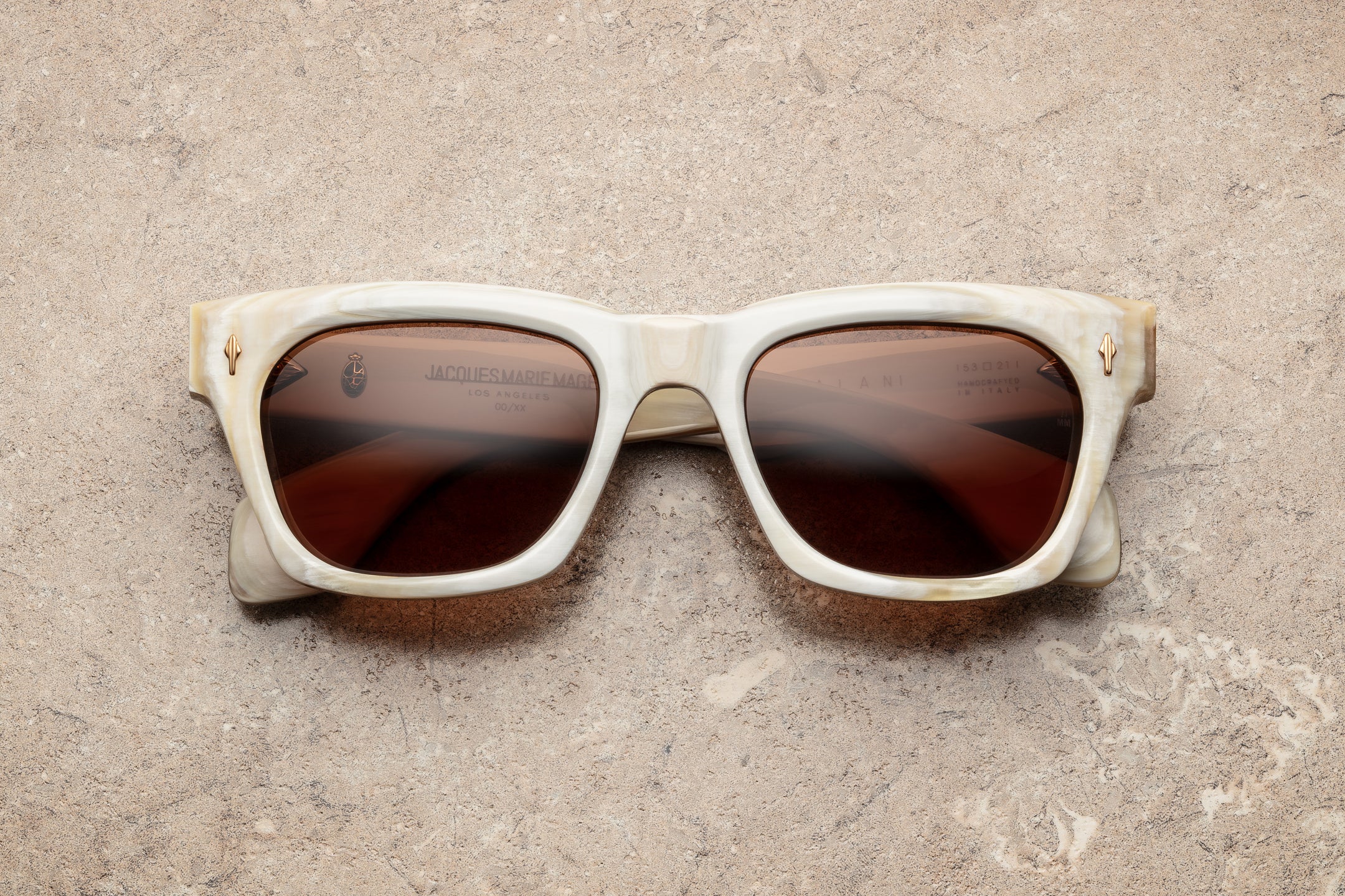 HÉRITAGE COLLECTION: DEALAN – Jacques Marie Mage