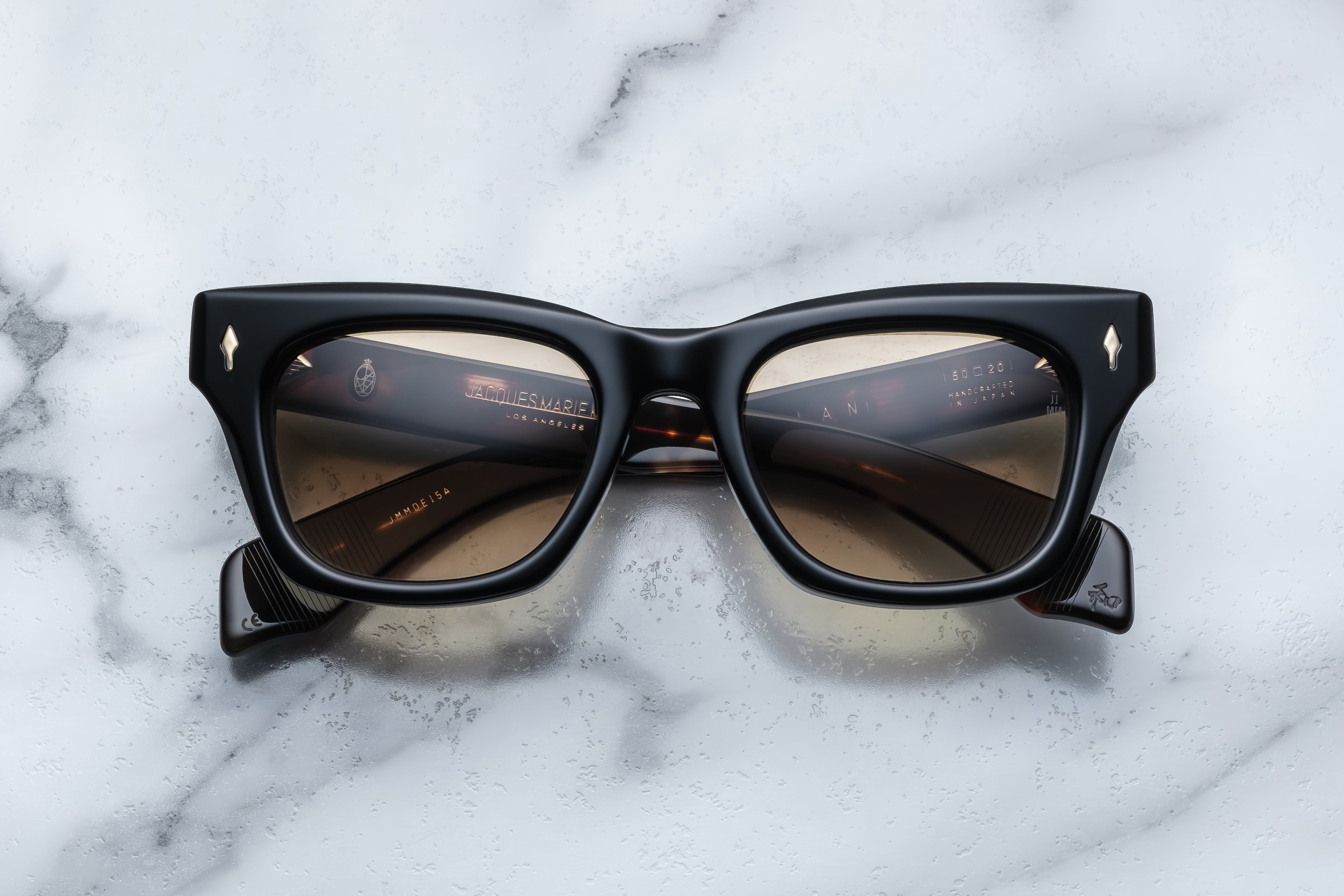 お買い得，得価 JACQUES MARIE MAGE / DEALAN（Black Fade）