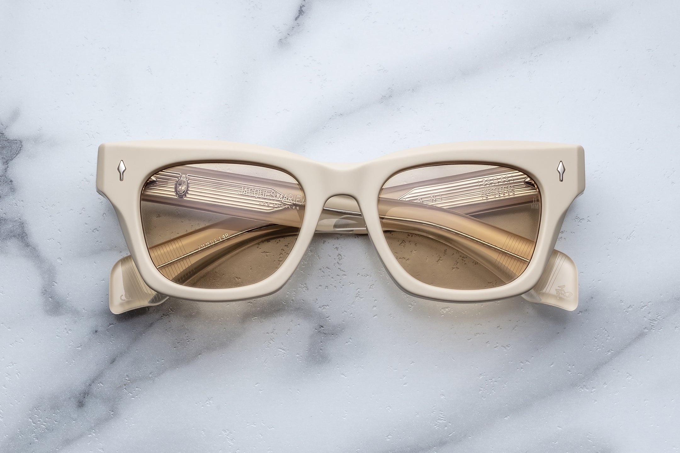 SUEDE COLLECTION: DEALAN