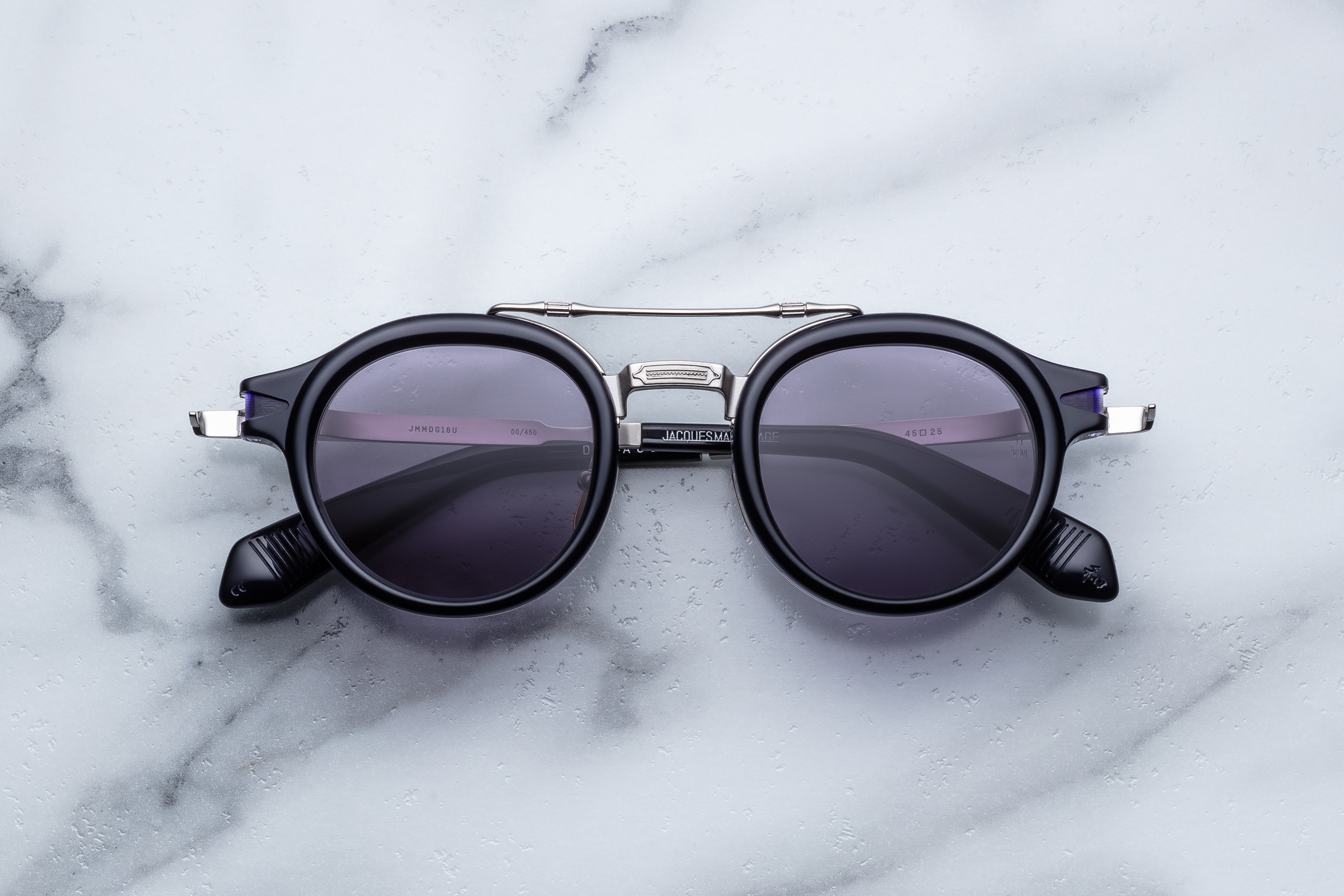 DELAGE – Jacques Marie Mage