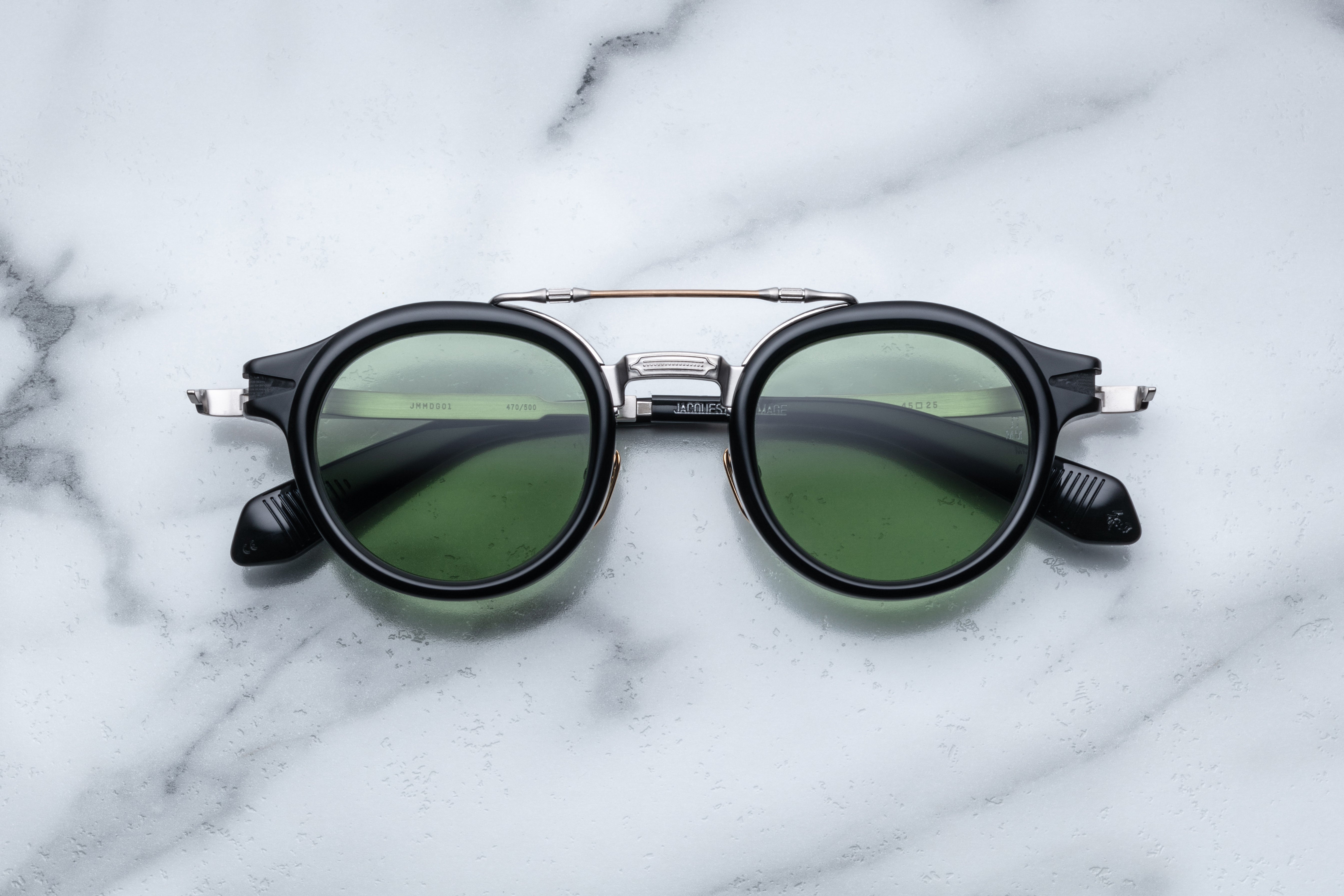 DELAGE – Jacques Marie Mage