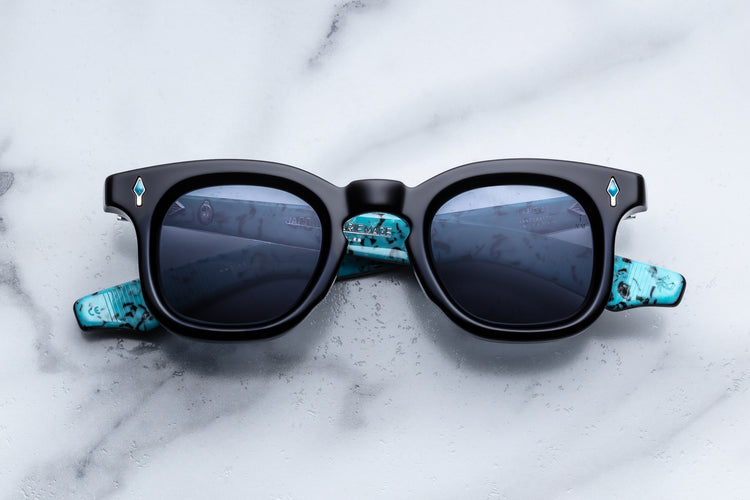 DEVAUX - TURQUOISE