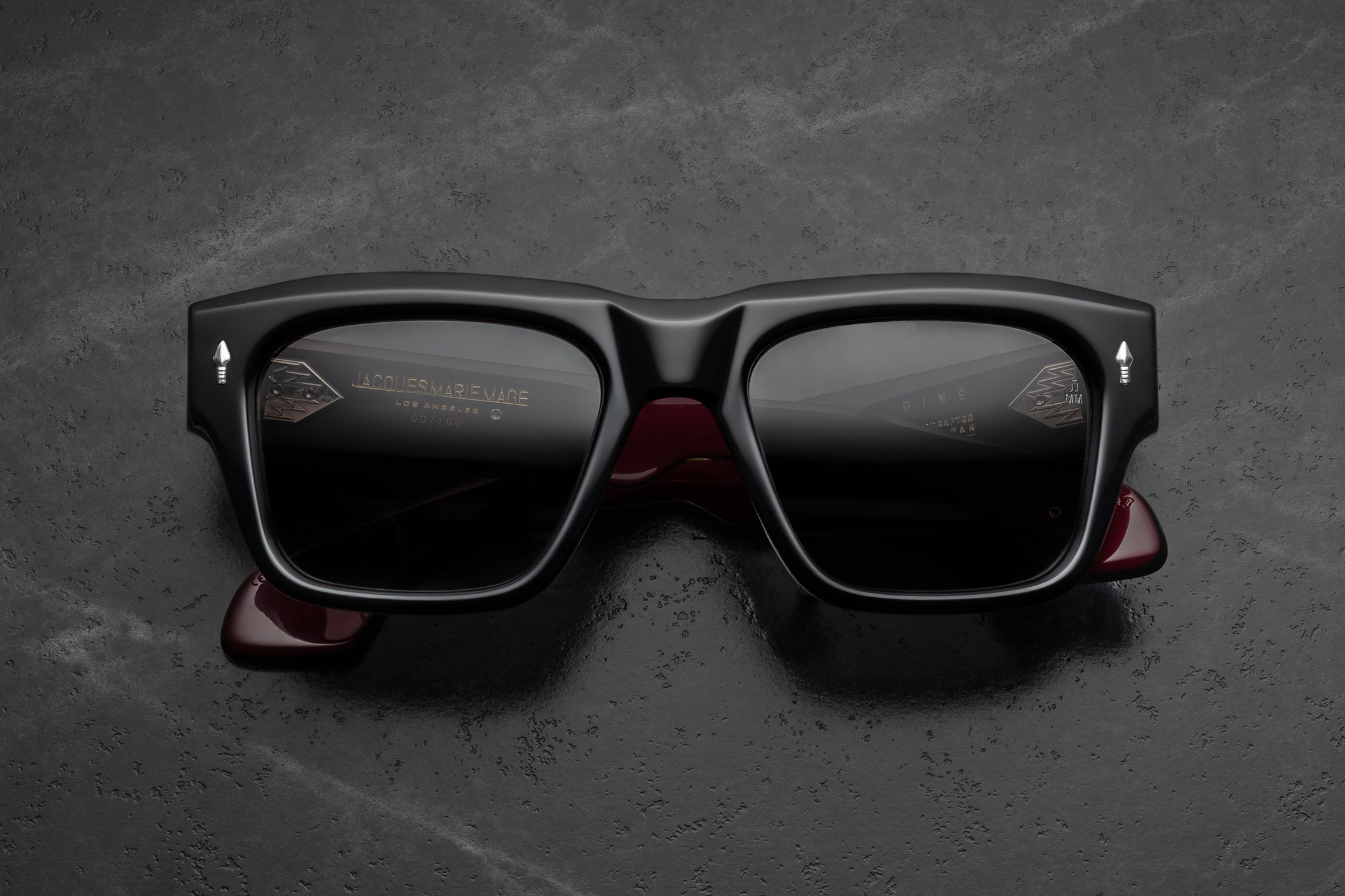 BO JOE FOR JMM: DINÉ