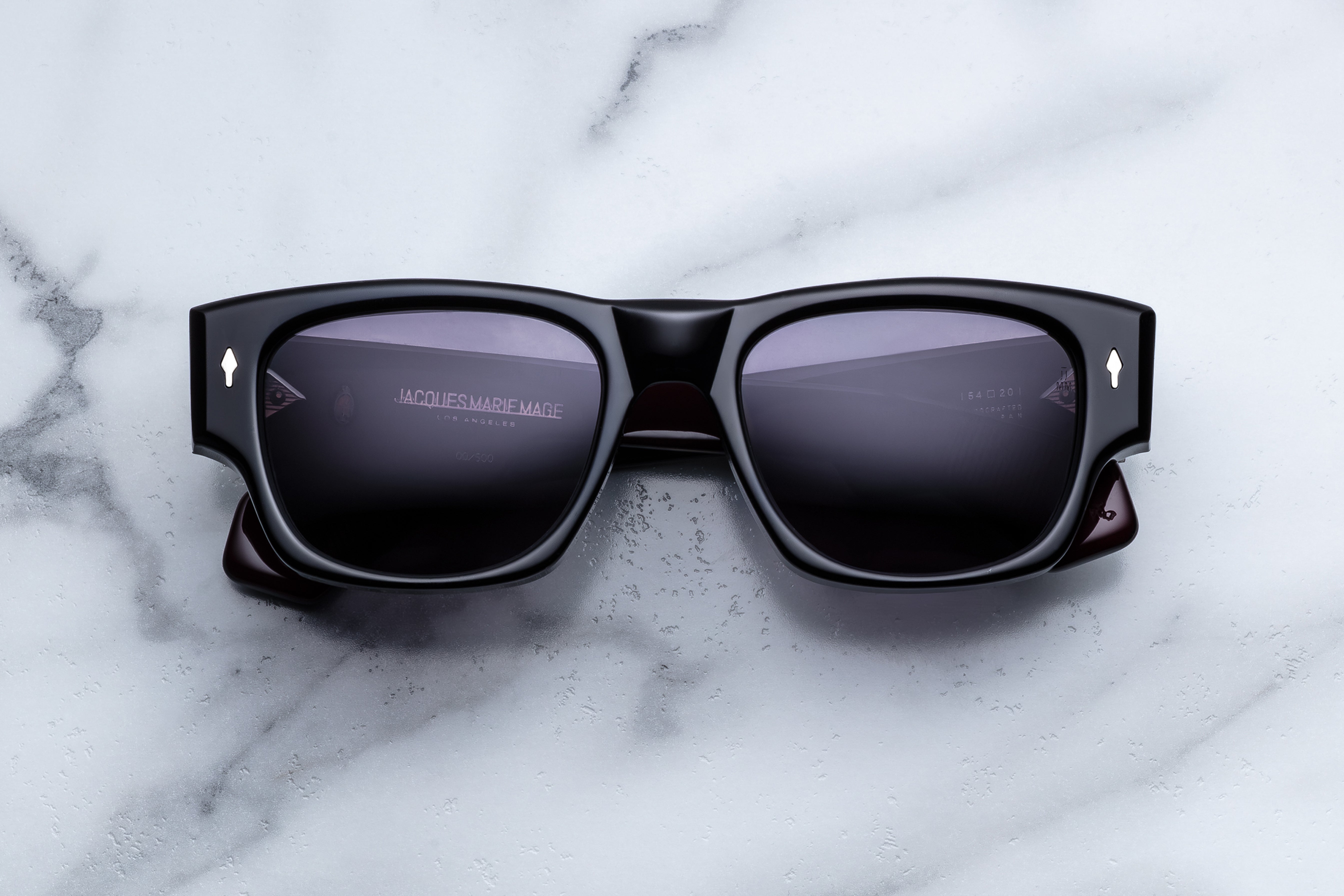 Sunglasses – Jacques Marie Mage