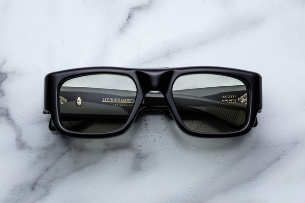 【なっとう】JACQUES MARIE MAGE サングラス　セット なっとう】JACQUES MARIE MAGE サングラス セット JACQUES MARIE MAGE