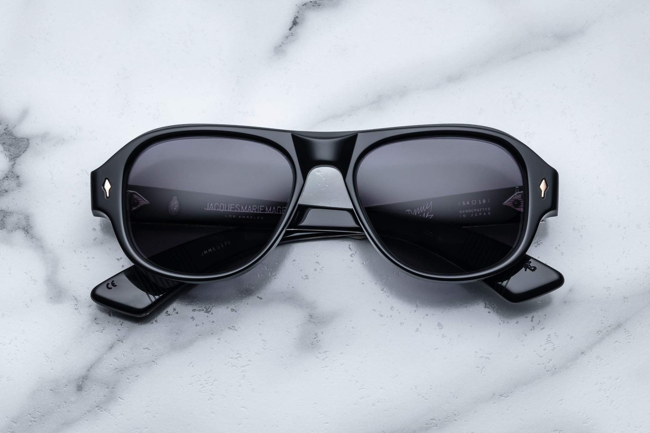 DUENDE - SHADOW GREY