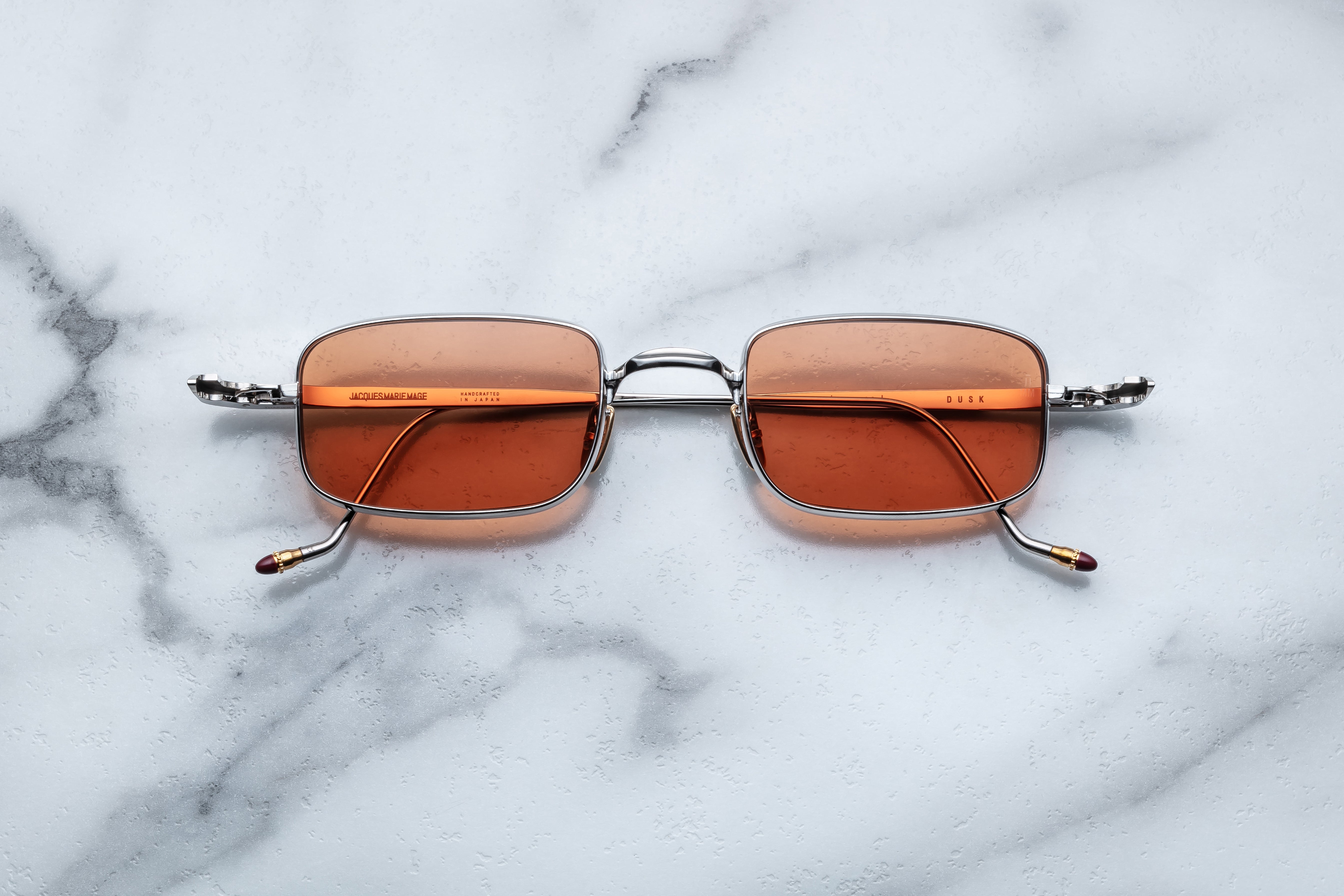 DUSK – Jacques Marie Mage