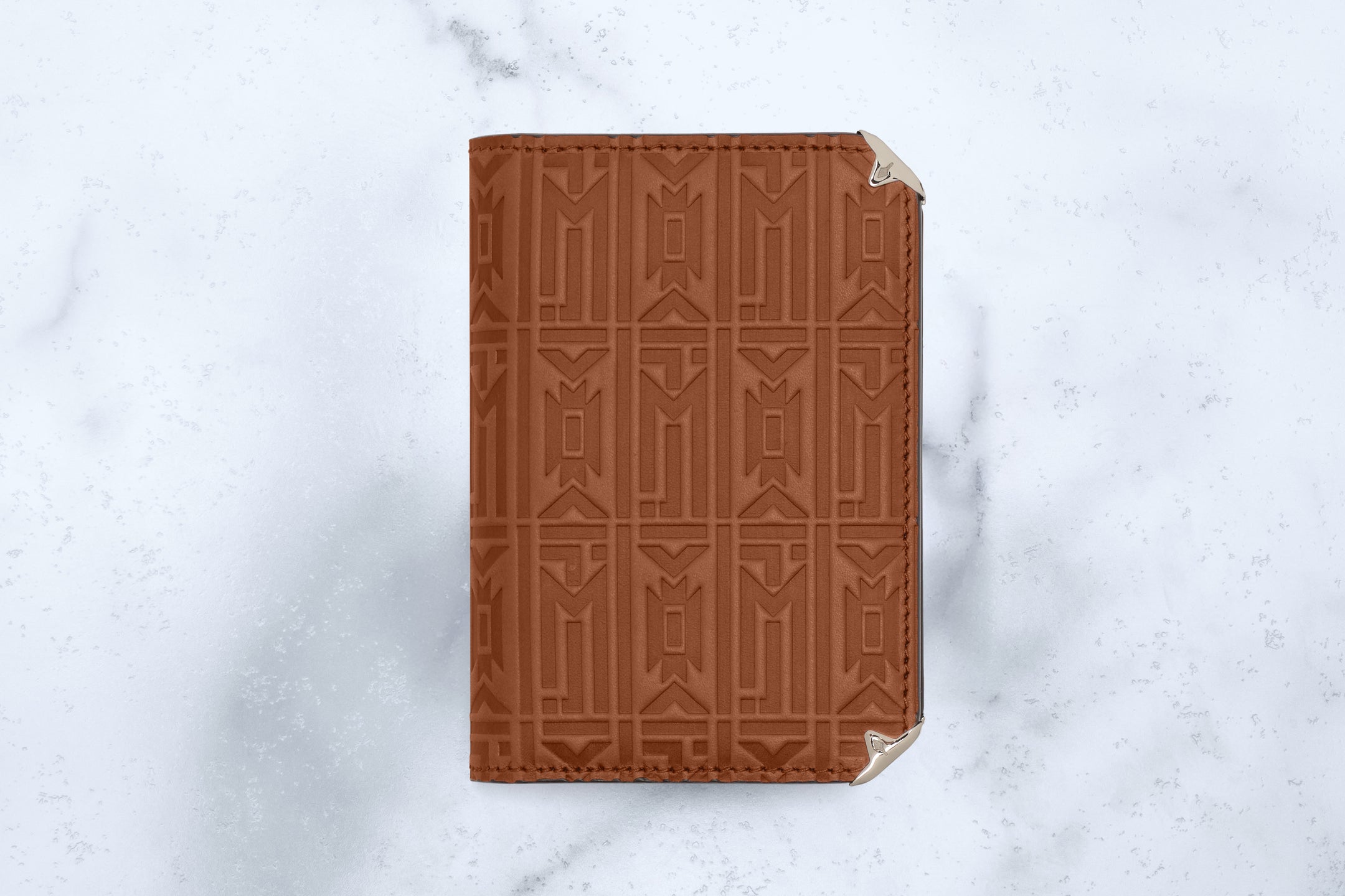 MONOGRAM ÉDITION: ELSTON