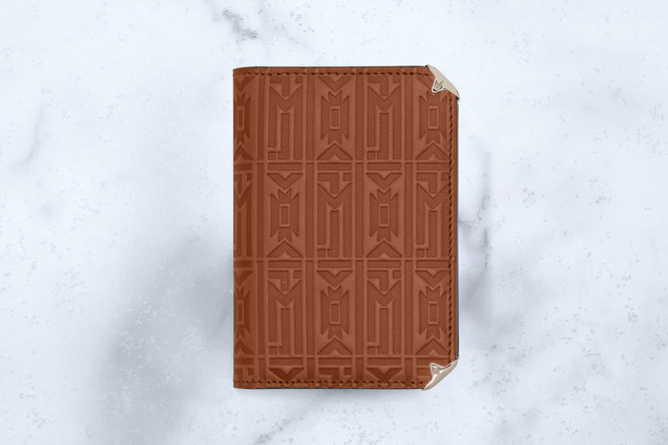 MONOGRAM ÉDITION: ELSTON