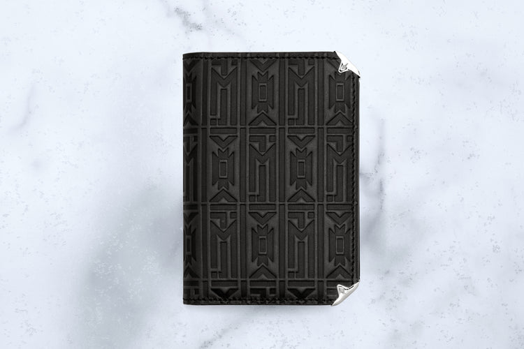 MONOGRAM ÉDITION: ELSTON