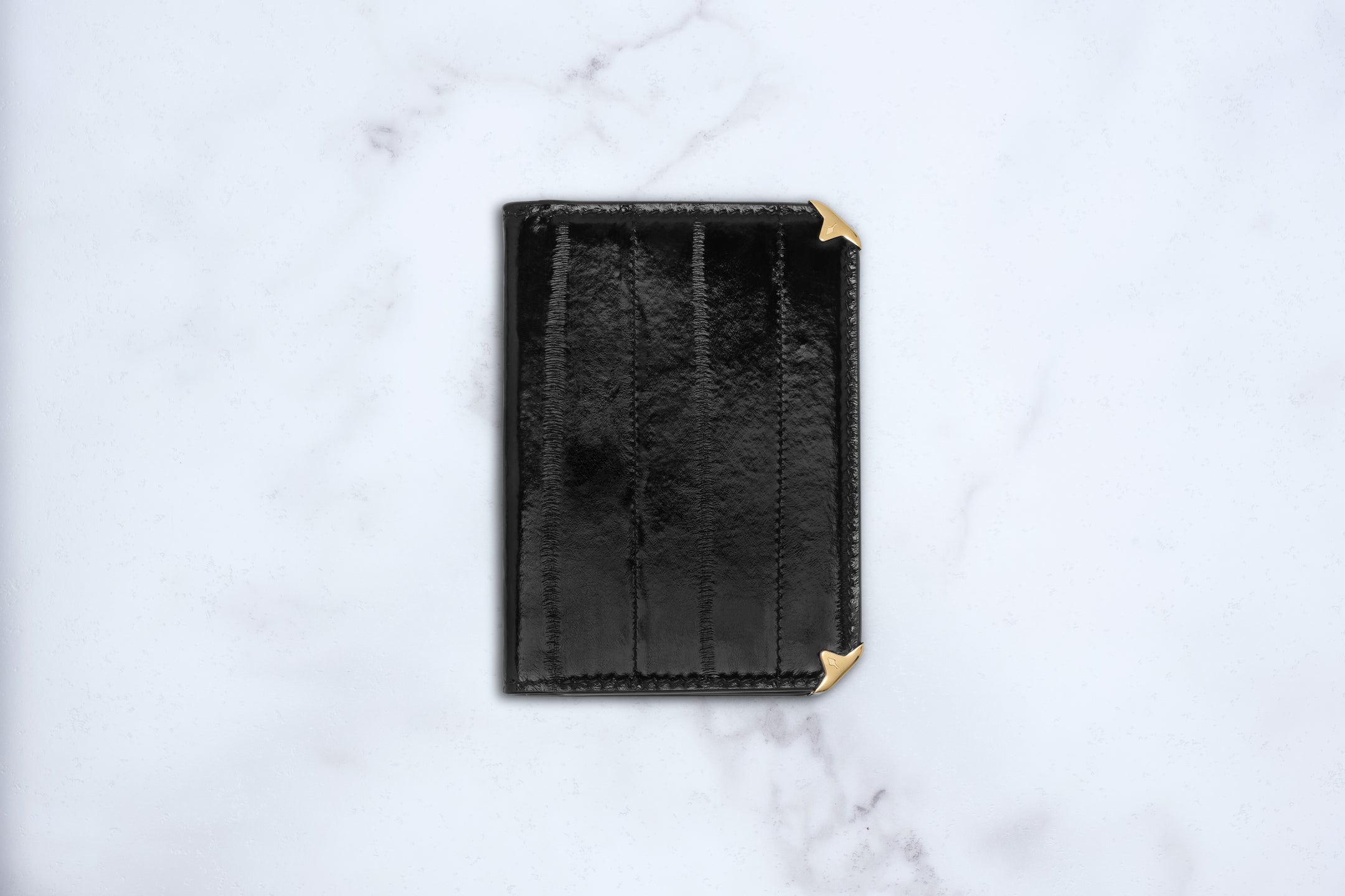 ELSTON TRIFOLD WALLET - EEL